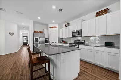 1232 Matt Lane, Round Rock, TX 78665 - Photo 5