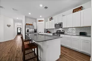 1232 Matt Ln, Round Rock, TX 78665 - Photo 5