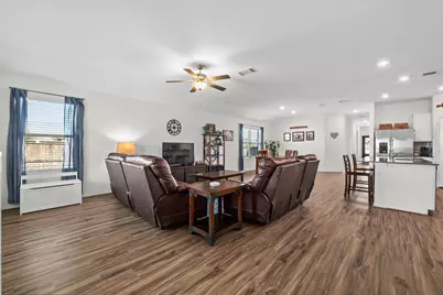 1232 Matt Lane, Round Rock, TX 78665 - Photo 9