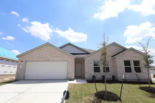 20021 Cornyn Ln, Manor, TX 78653 - Photo 1