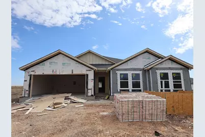 20021 Cornyn Lane, Manor, TX 78653 - Photo 1