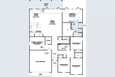 20021 Cornyn Lane, Manor, TX 78653 - Photo 15