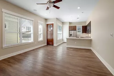 1706 Cedar Bend Drive #A, Austin, TX 78758 - Photo 5