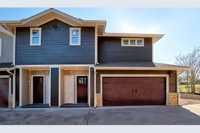 1706 Cedar Bend Drive #A, Austin, TX 78758 - Photo 1