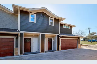 1706 Cedar Bend Drive #A, Austin, TX 78758 - Photo 3