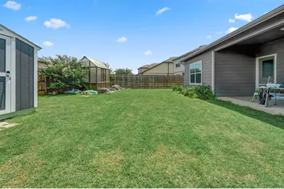 413 Perfect World Loop, Jarrell, TX 76537 - Photo 35