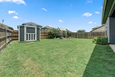 413 Perfect World Loop, Jarrell, TX 76537 - Photo 39