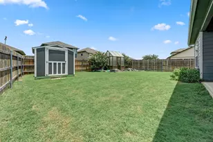 413 Perfect World Loop, Jarrell, TX 76537 - Photo 39