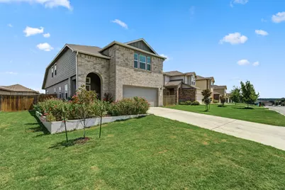 413 Perfect World Loop, Jarrell, TX 76537 - Photo 1