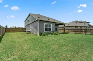 413 Perfect World Loop, Jarrell, TX 76537 - Photo 37
