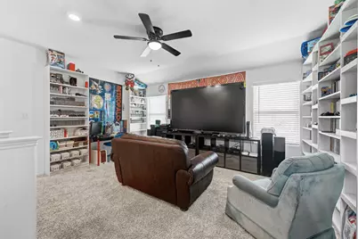 413 Perfect World Loop, Jarrell, TX 76537 - Photo 27
