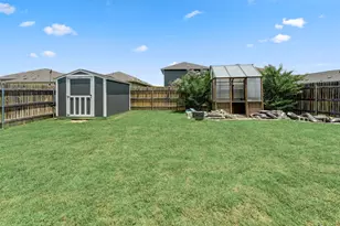 413 Perfect World Loop, Jarrell, TX 76537 - Photo 37
