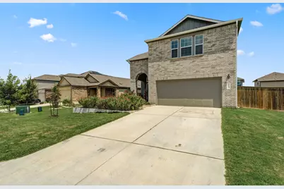 413 Perfect World Loop, Jarrell, TX 76537 - Photo 5