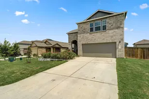 413 Perfect World Loop, Jarrell, TX 76537 - Photo 5