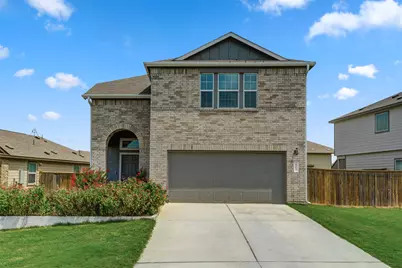 413 Perfect World Loop, Jarrell, TX 76537 - Photo 3