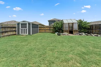 413 Perfect World Loop, Jarrell, TX 76537 - Photo 35