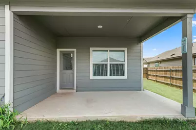 413 Perfect World Loop, Jarrell, TX 76537 - Photo 33
