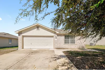 302 Phillips Street, Hutto, TX 78634 - Photo 1