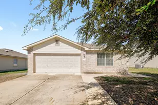 302 Phillips St, Hutto, TX 78634 - Photo 1