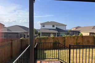 1513 Carlene Pruett St, Leander, TX 78641 - Photo 25