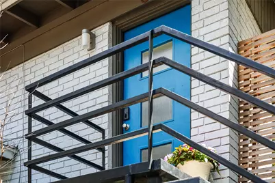 1120 Gillespie Place #2, Austin, TX 78704 - Photo 3