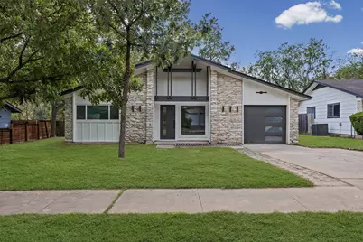 811 Glen Oak Drive, Austin, TX 78745 - Photo 1