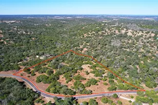 610 Deer Rd, Fredericksburg, TX 78624 - Photo 1
