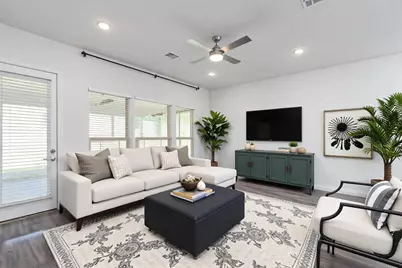 3208 De Luca Court, Round Rock, TX 78665 - Photo 9
