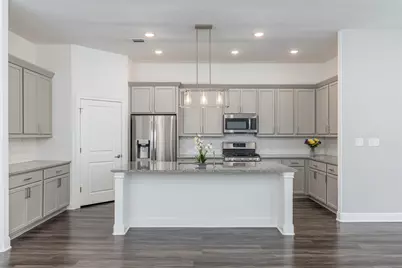 3208 De Luca Court, Round Rock, TX 78665 - Photo 5