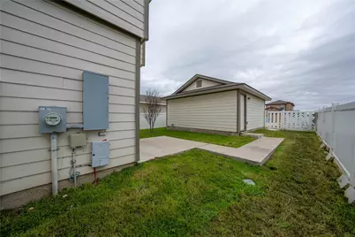 18315 Congaree Street, Pflugerville, TX 78660 - Photo 33