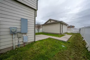 18315 Congaree St, Pflugerville, TX 78660 - Photo 33