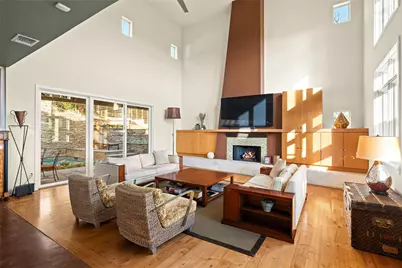 6209 Ledge Mountain Drive, Austin, TX 78731 - Photo 5