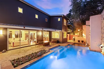 6209 Ledge Mountain Drive, Austin, TX 78731 - Photo 29