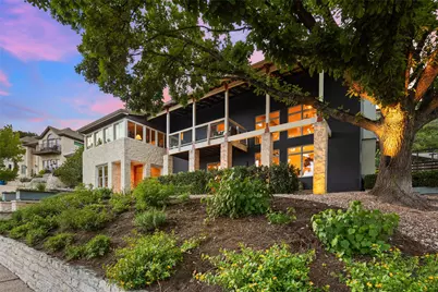 6209 Ledge Mountain Drive, Austin, TX 78731 - Photo 3