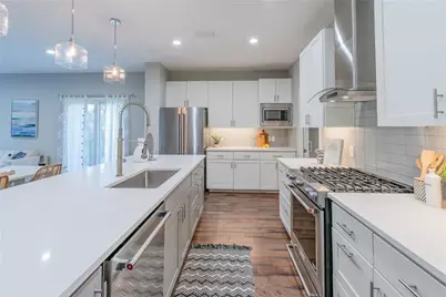 4014 Clawson Road #B, Austin, TX 78704 - Photo 5