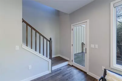 4014 Clawson Road #B, Austin, TX 78704 - Photo 9