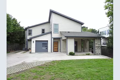 4014 Clawson Road #B, Austin, TX 78704 - Photo 1