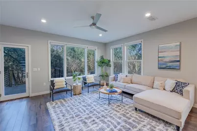 4014 Clawson Road #B, Austin, TX 78704 - Photo 7