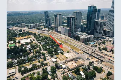 900 & 806 Willow Street, Austin, TX 78702 - Photo 3