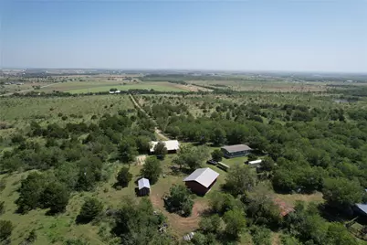 14650 Graef Road, Creedmoor, TX 78610 - Photo 1