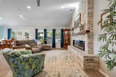 21504 Santa Domingo Lane, Lago Vista, TX 78645 - Photo 3