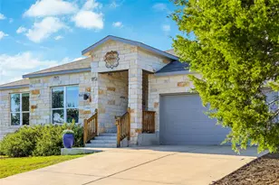 21504 Santa Domingo Ln, Lago Vista, TX 78645 - Photo 1