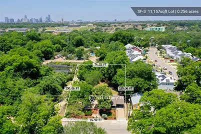 1124 Tillery Street, Austin, TX 78702 - Photo 1