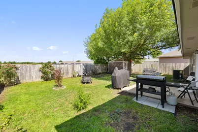 306 Lydia Lane, Thrall, TX 76578 - Photo 29