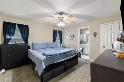 306 Lydia Lane, Thrall, TX 76578 - Photo 17
