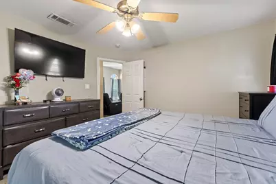 306 Lydia Lane, Thrall, TX 76578 - Photo 19