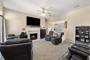 306 Lydia Ln, Thrall, TX 76578 - Photo 5