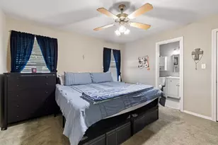 306 Lydia Ln, Thrall, TX 76578 - Photo 17