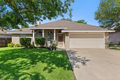 306 Lydia Lane, Thrall, TX 76578 - Photo 1