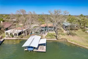 600 Deep Cove Dr, Granite Shoals, TX 78654 - Photo 1